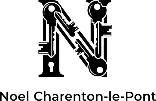 Logo Noel Charenton-le-Pont, serrurier à Charenton-le-Pont